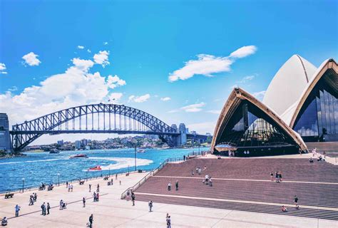 Travel australia - Best Australia Flight Deals. Cheapest round-trip prices found by our users on KAYAK in the last 72 hours. One-way Round-trip. Sydney 1 stop $657. Melbourne 1 stop $763. Brisbane 1 stop $942. Perth 1 stop …